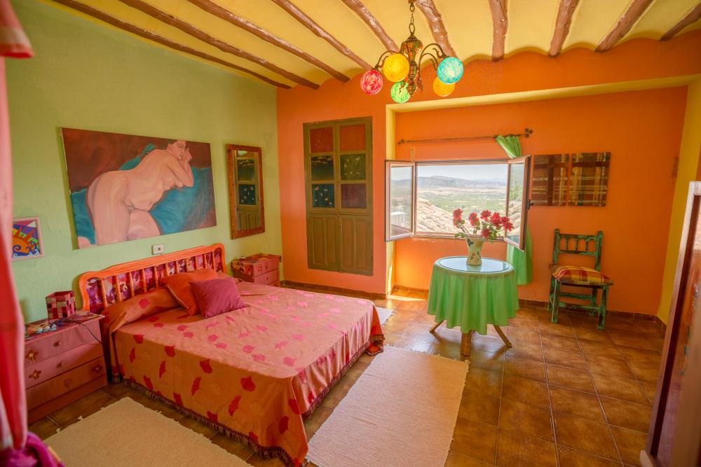  for sale house Moratalla Noroeste 4