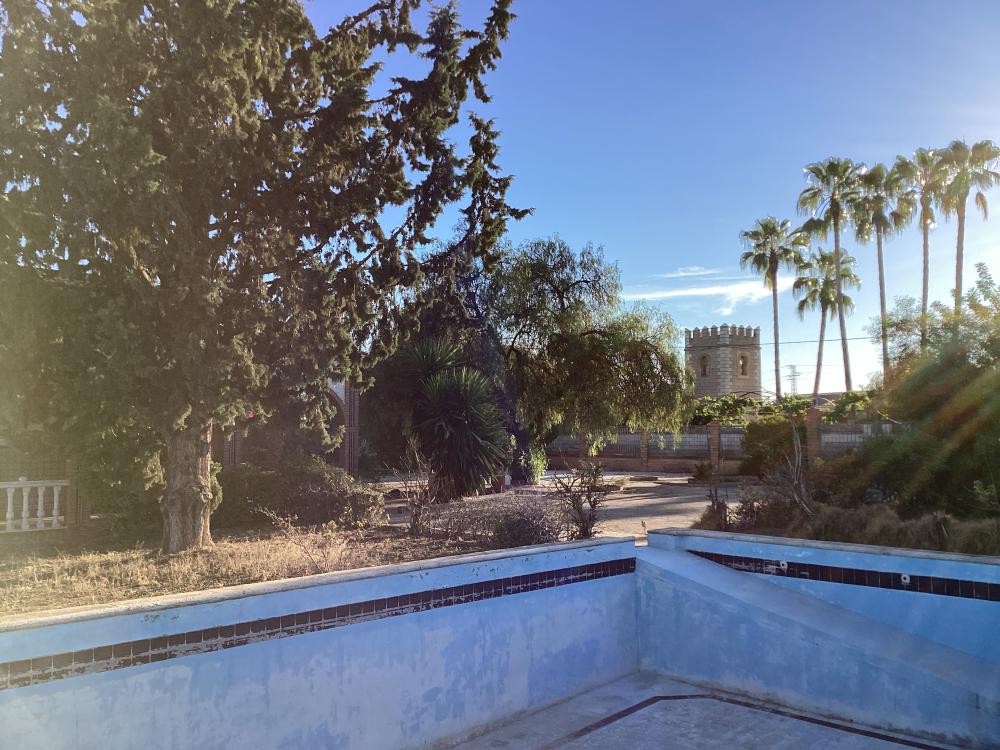  for sale villa Puente Genil Campiña Sur 66
