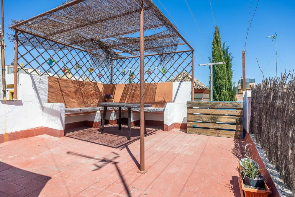  for sale apartment Sevilla Casco Antiguo 41001 Metropolitana De Sevilla 11