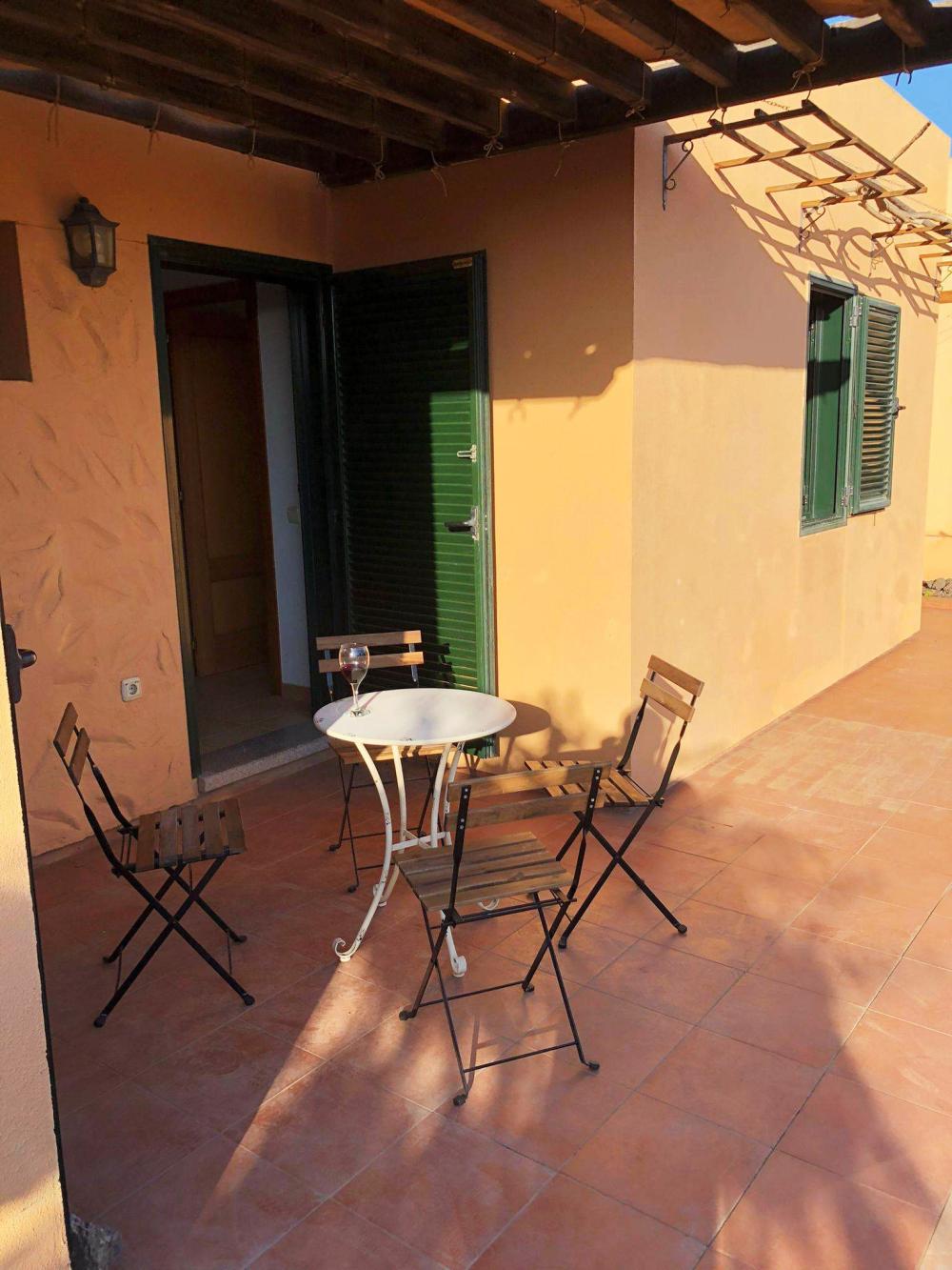  for sale house Geafond Oliva (La) 9