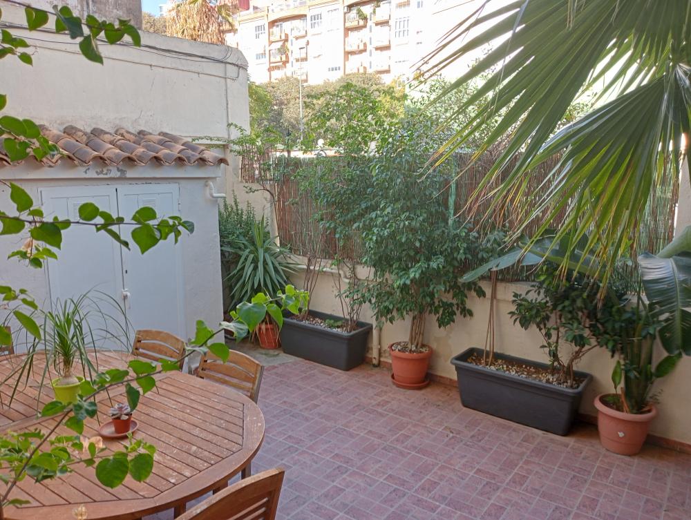  for sale terraced house Camins Al Grau Cami Fondo Valencia 3