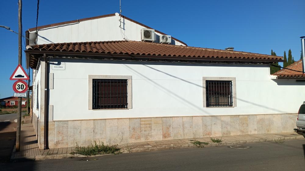  for sale house Las Labores Mancha (La) 2