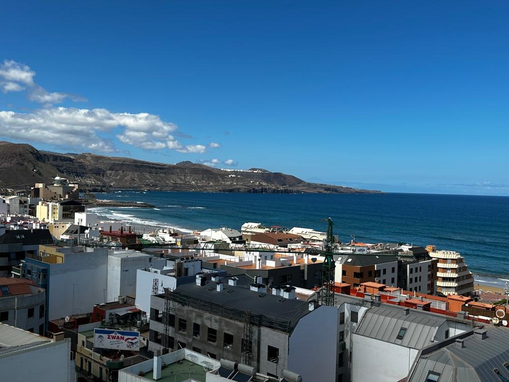  for sale apartment Guanarterme Palmas De Gran Canaria (Las) 16