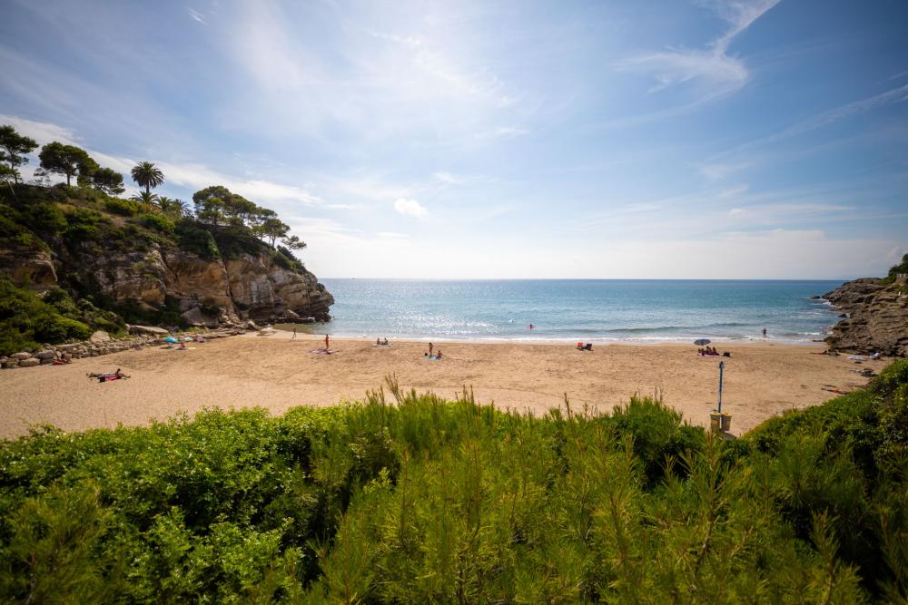  for sale duplex La Pineda Tarragonès 32