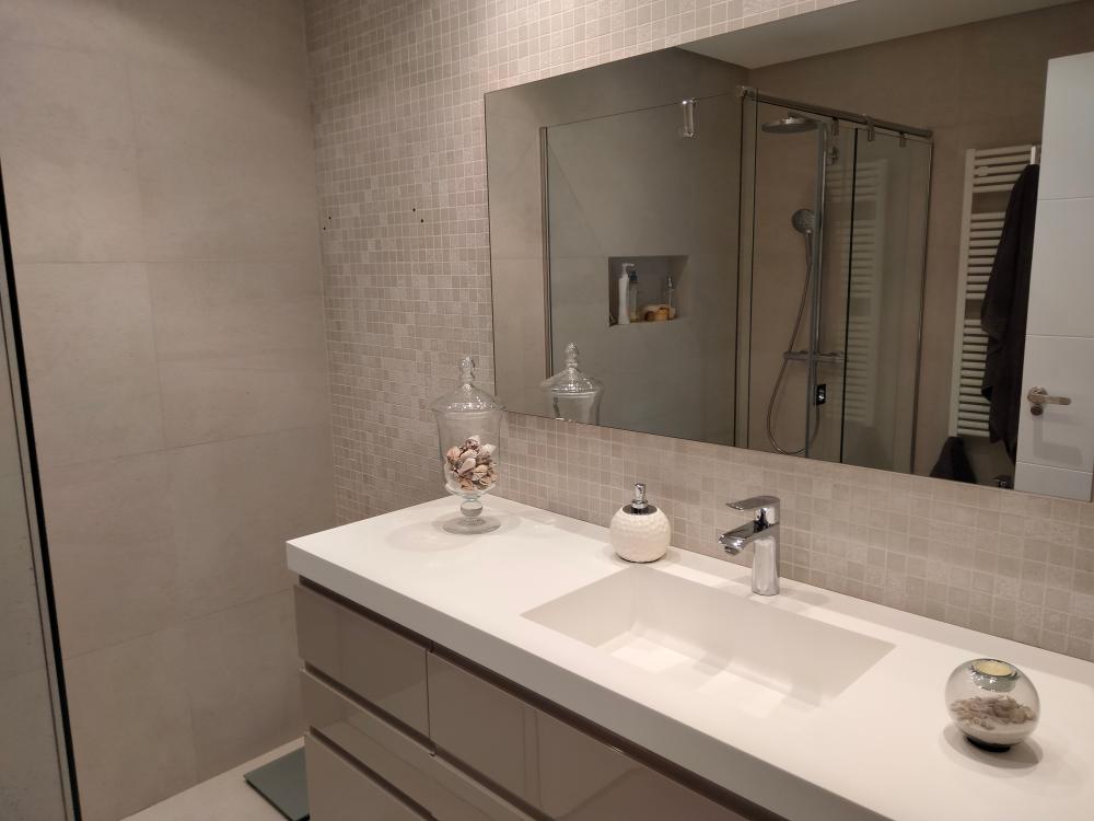  for sale terraced house Aiete Donostialdea 16