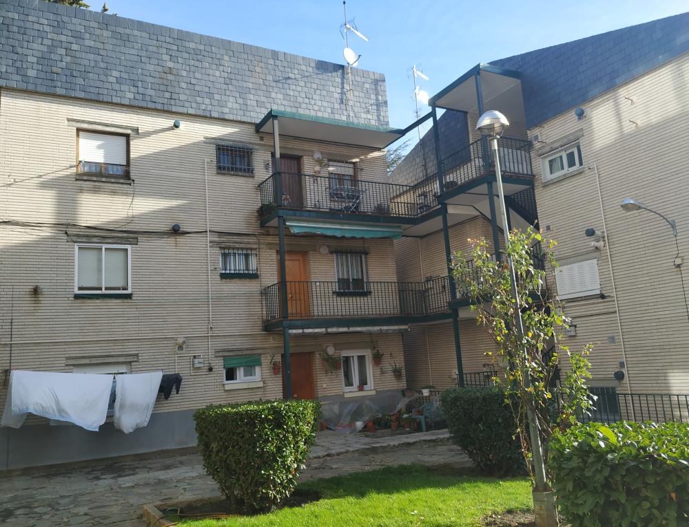  for sale apartment San Lorenzo Del Escorial Cuenca Del Guadarrama 25