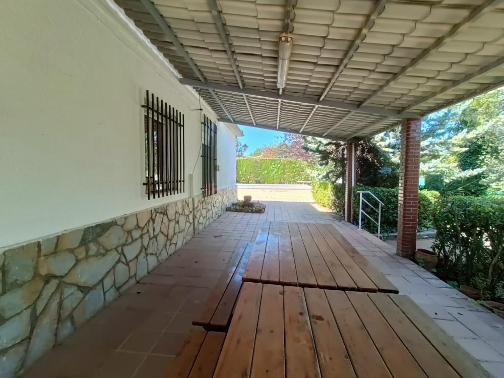  for sale villa Banyeres De Mariola Alcoia 7