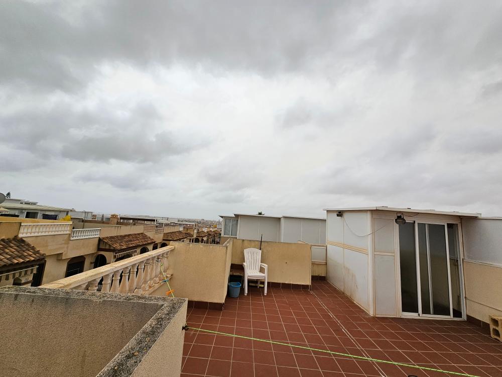  for sale semi-detached house Playa De Los Locos-Aguas Nuevas-Torreblanca Baix Segura 17