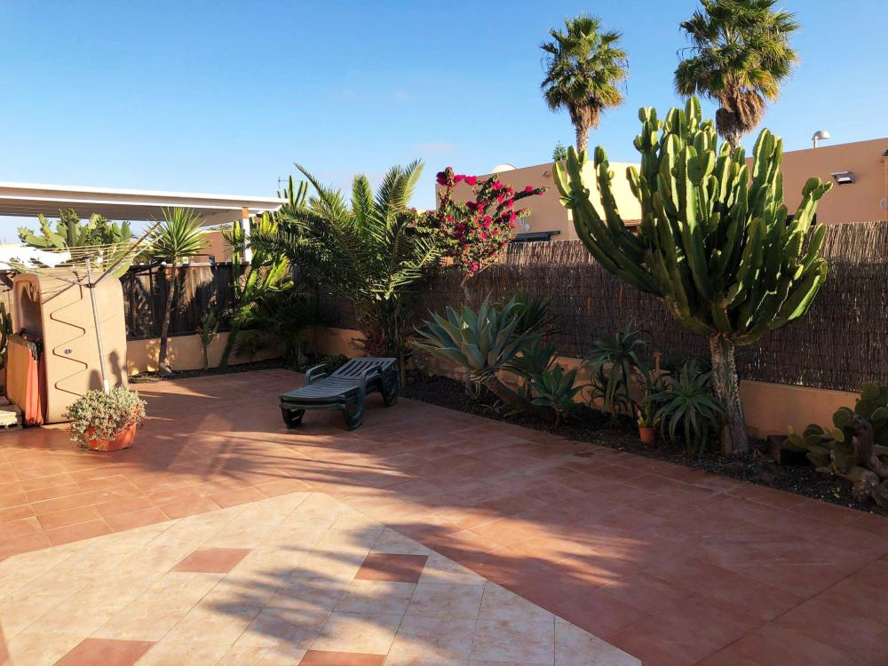  for sale house Geafond Oliva (La) 1
