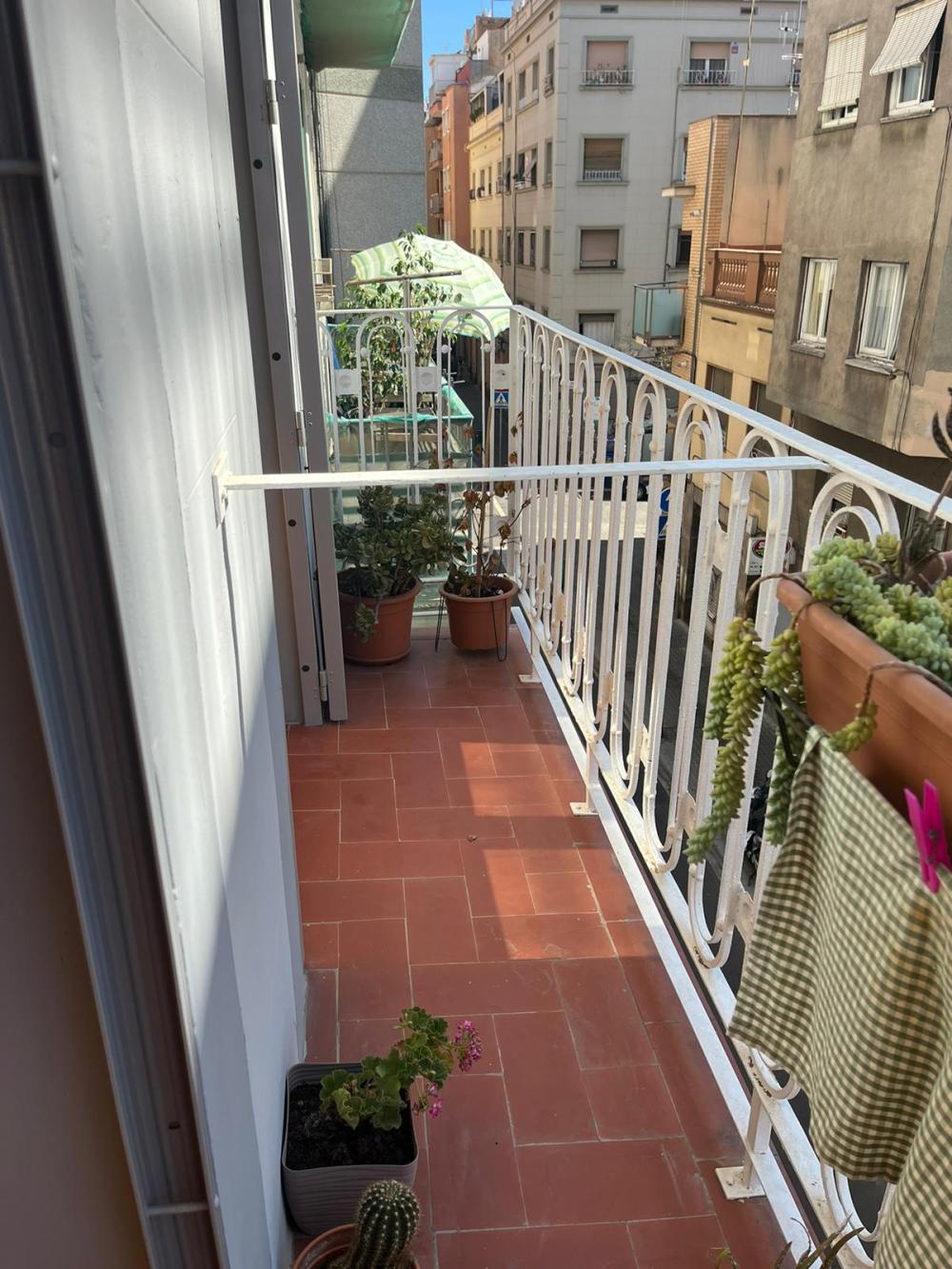  for sale apartment Coll Blanc Barcelonès 14