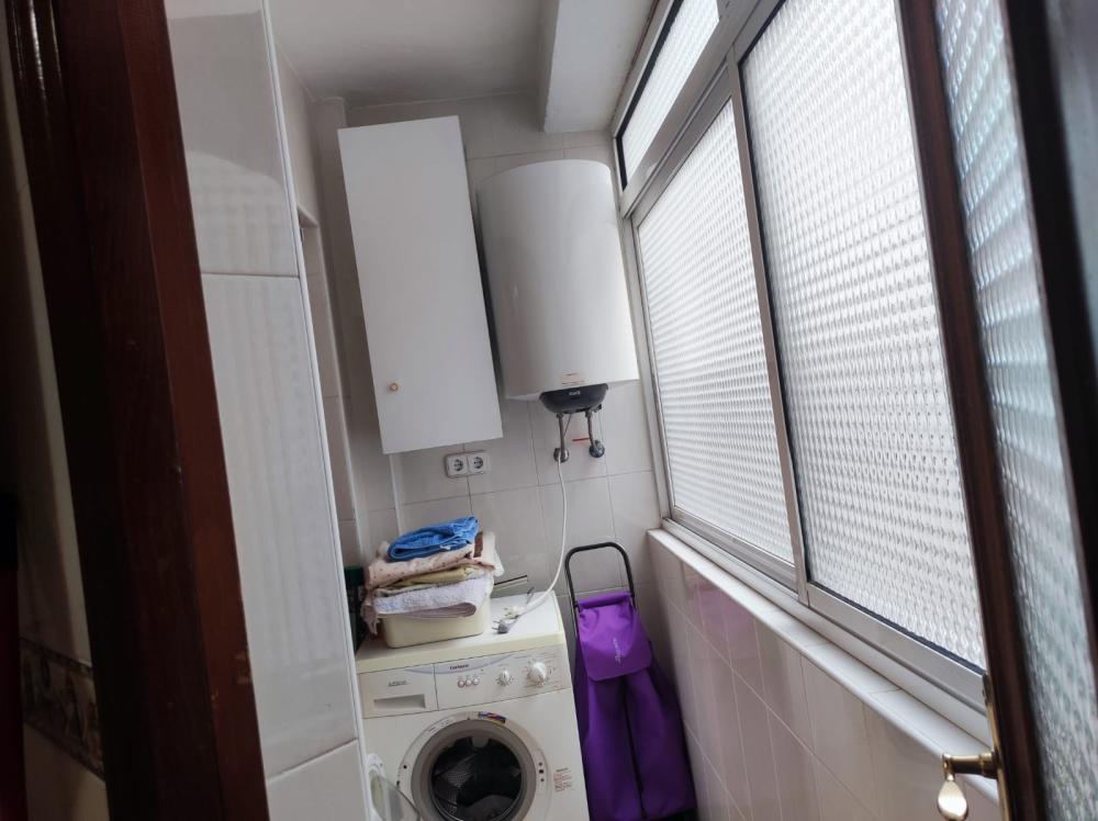  for sale apartment El Azequión-Los Náufragos Baix Segura 11