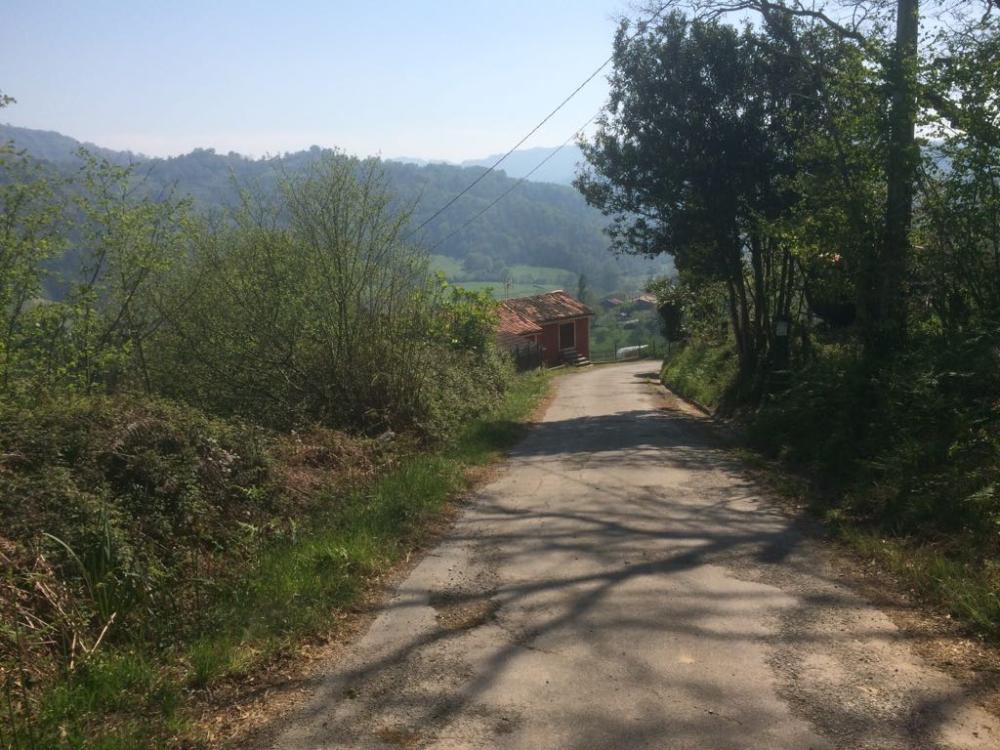 for sale country house La Riba Oviedo 5