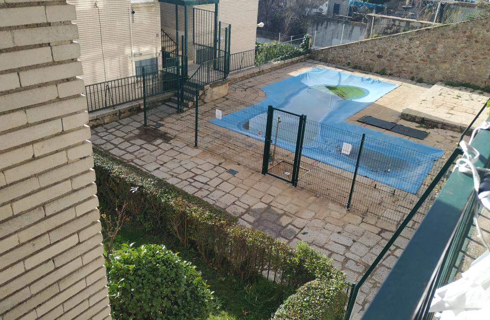  for sale apartment San Lorenzo Del Escorial Cuenca Del Guadarrama 27