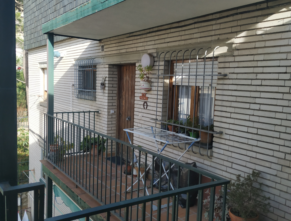  for sale apartment San Lorenzo Del Escorial Cuenca Del Guadarrama 2