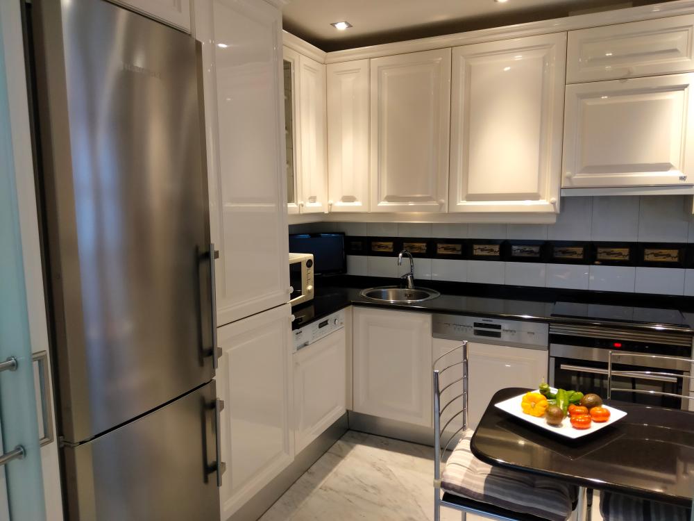  for sale terraced house Aiete Donostialdea 5