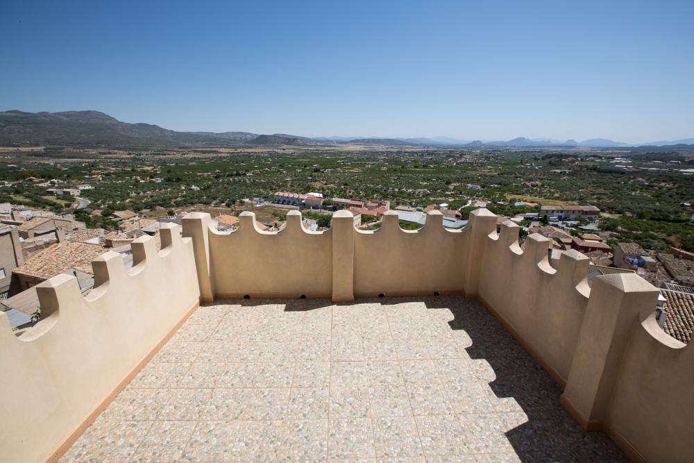  for sale house Moratalla Noroeste 18