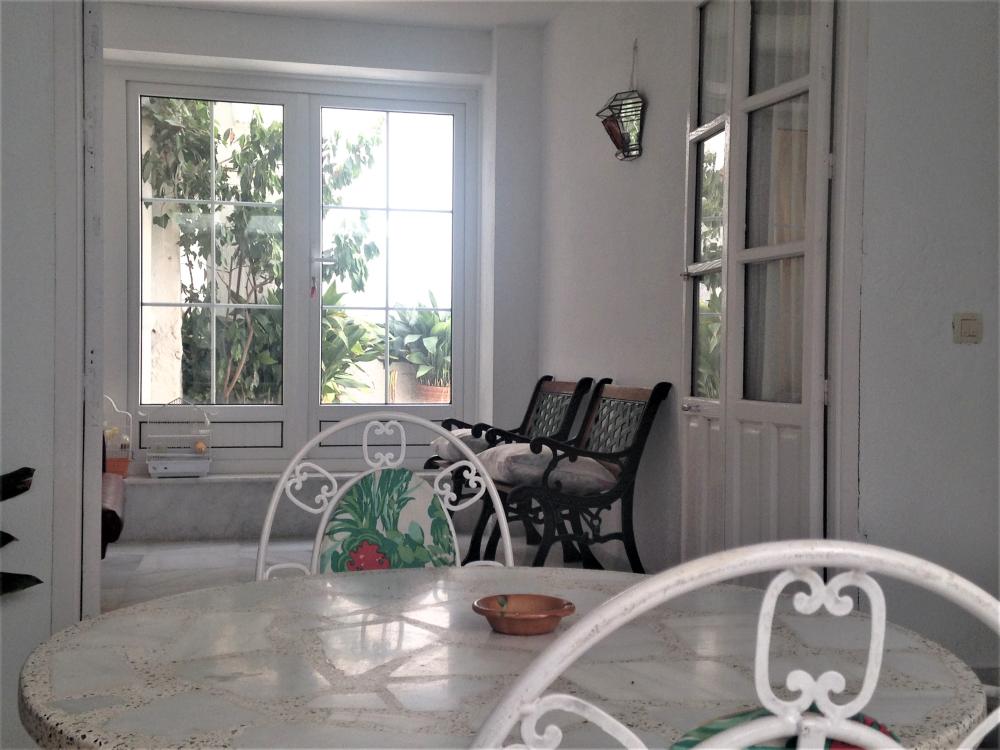  for sale house Guadix Accitania 12