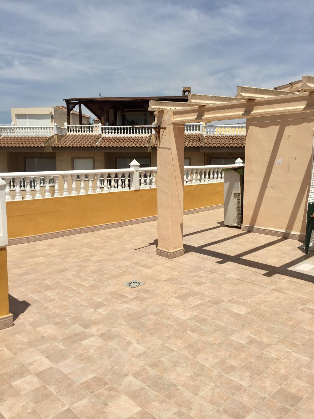  for sale penthouse Guardamar Del Segura Baix Segura 3