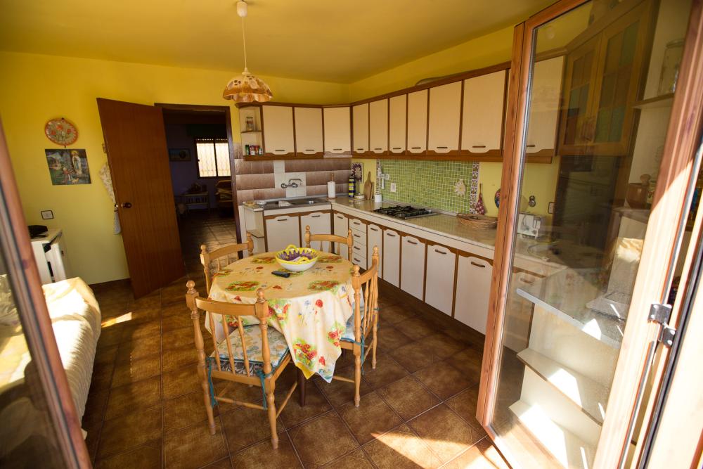  for sale house Moratalla Noroeste 5