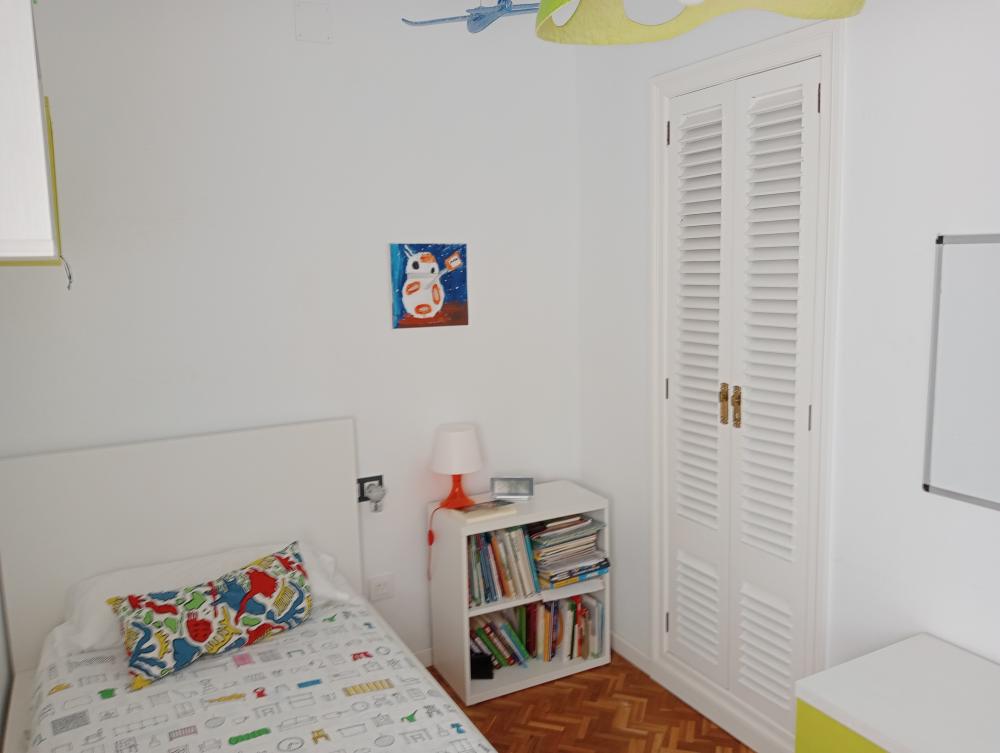  for sale terraced house Camins Al Grau Cami Fondo Valencia 18
