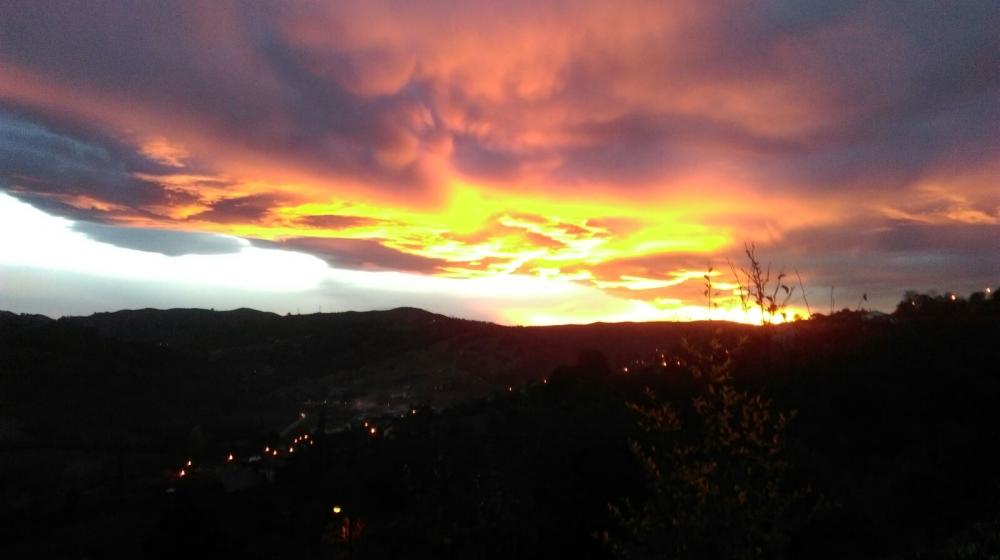 for sale country house La Riba Oviedo 6