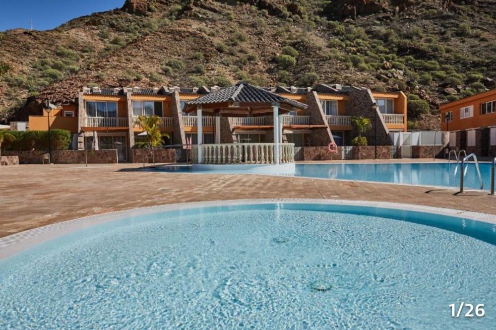  for sale duplex La Playa De Tauro Área Sur 4