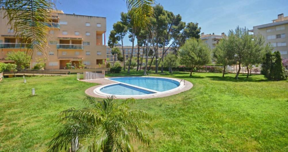  for sale duplex La Pineda Tarragonès 2