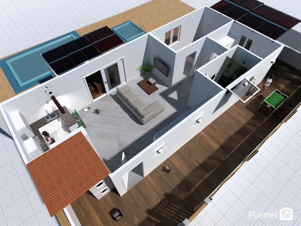  for sale semi-detached house Playa Del Inglés Área Sur 12