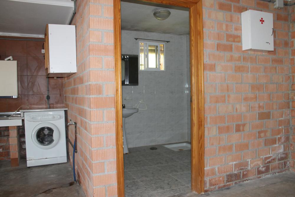  for sale villa Puente Genil Campiña Sur 30