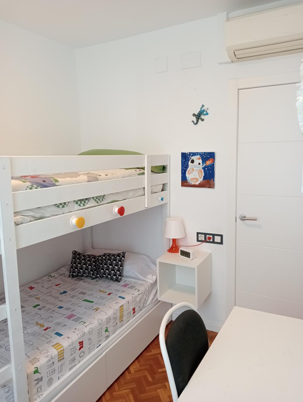  for sale terraced house Camins Al Grau Cami Fondo Valencia 21