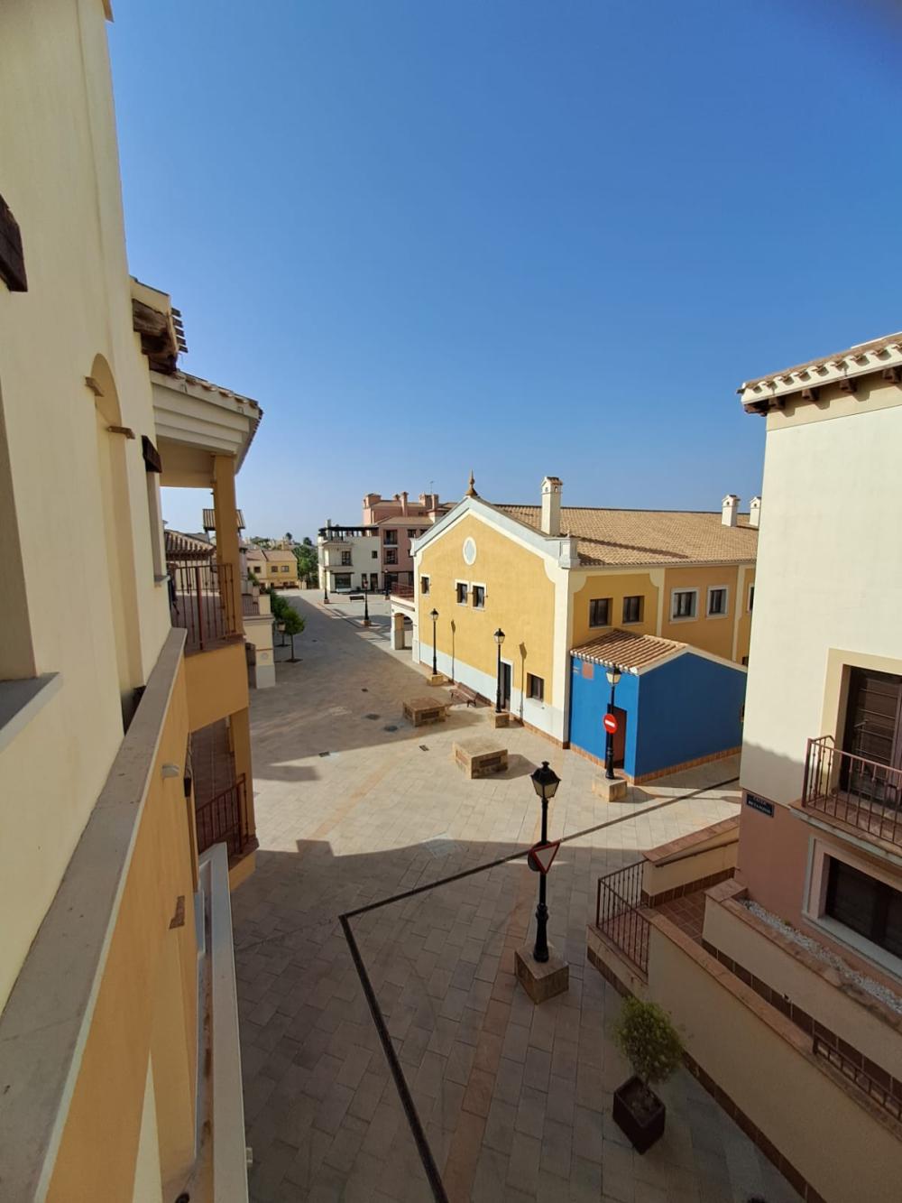  for sale apartment Fuente Álamo Campo De Cartagena 13