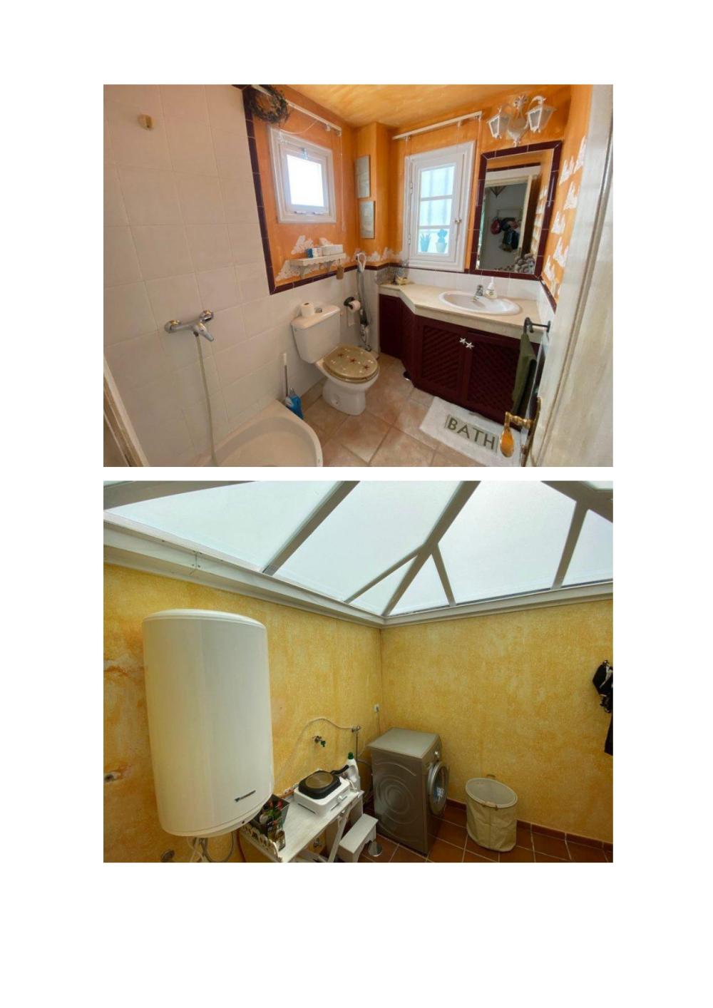  for sale terraced house Torviscas Zona Sur 11
