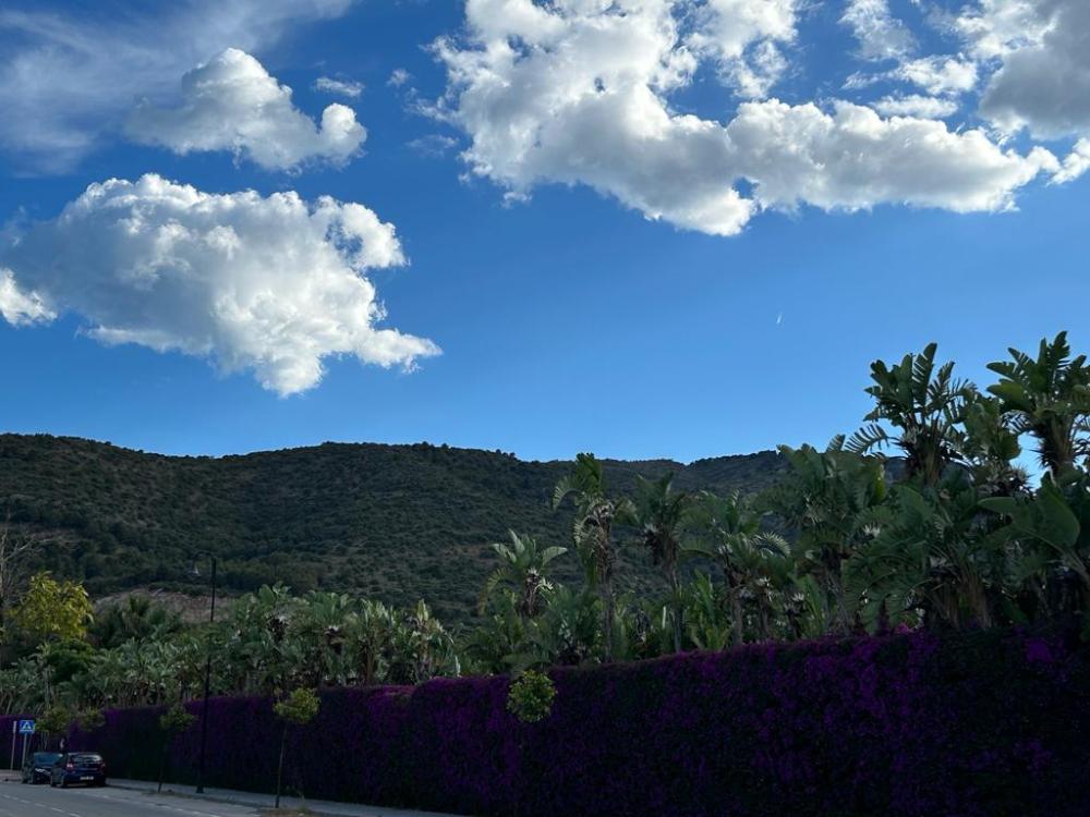  for sale plot Churriana Málaga-Costa Del Sol 6