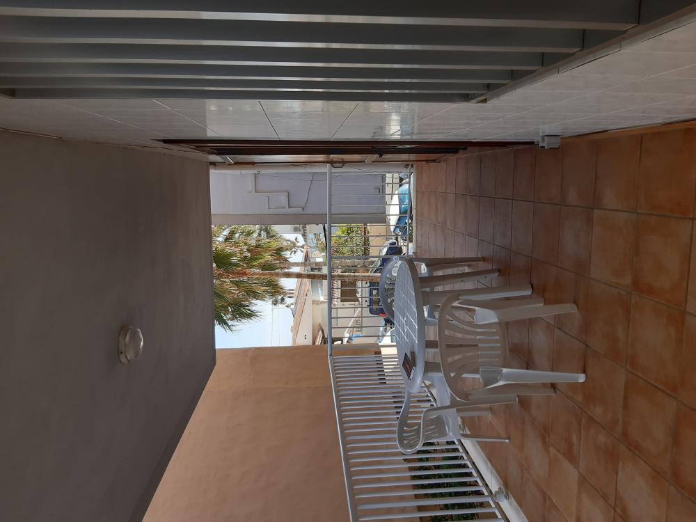  for sale apartment Miramar Safor 10