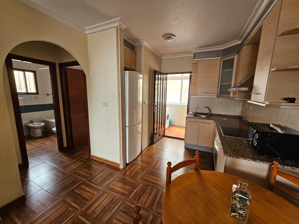 for sale semi-detached house Playa De Los Locos-Aguas Nuevas-Torreblanca Baix Segura 2