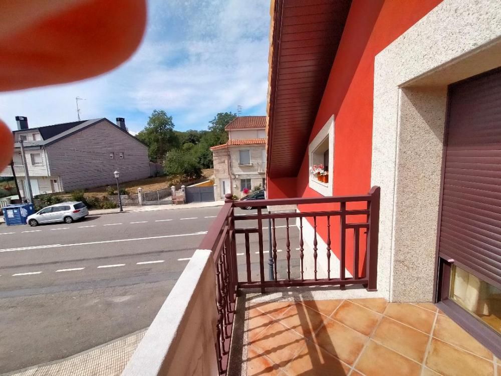  for sale villa Trasmiras Limia 17