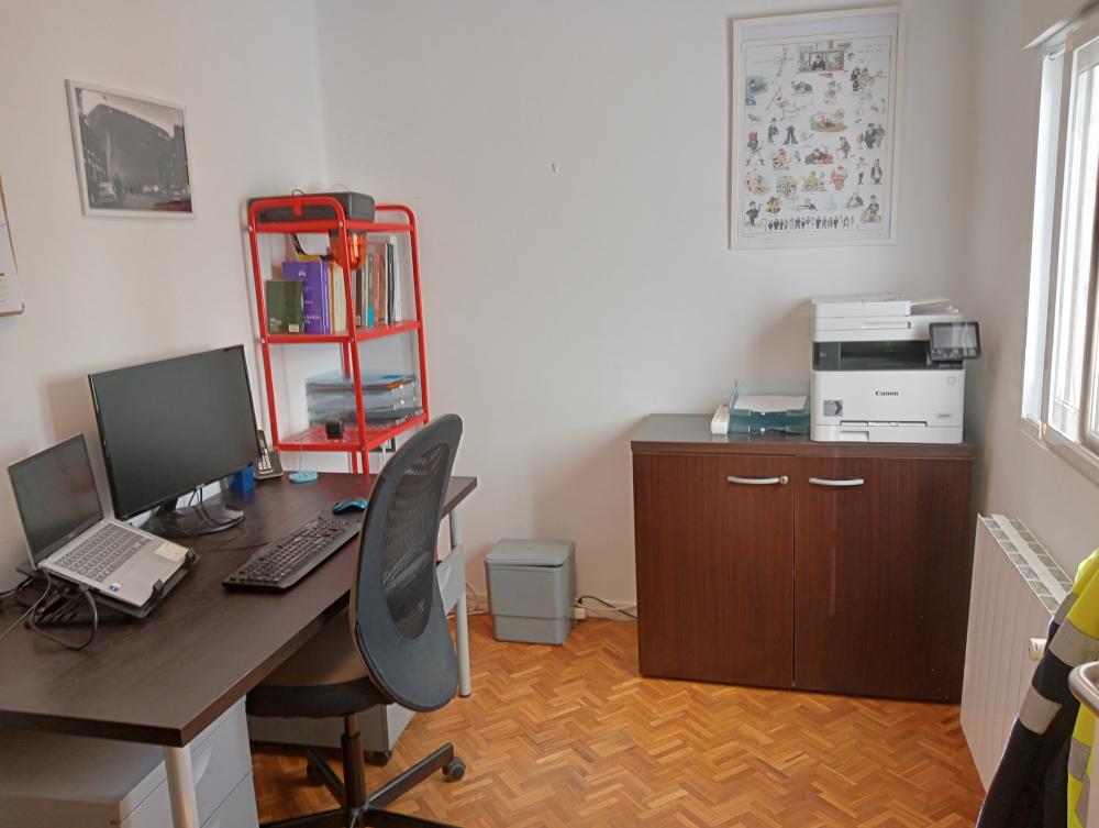  for sale terraced house Camins Al Grau Cami Fondo Valencia 13