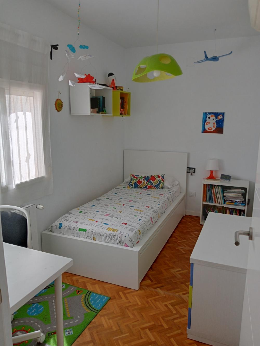  for sale terraced house Camins Al Grau Cami Fondo Valencia 16