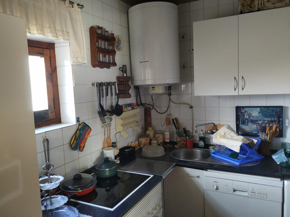  for sale apartment San Lorenzo Del Escorial Cuenca Del Guadarrama 13