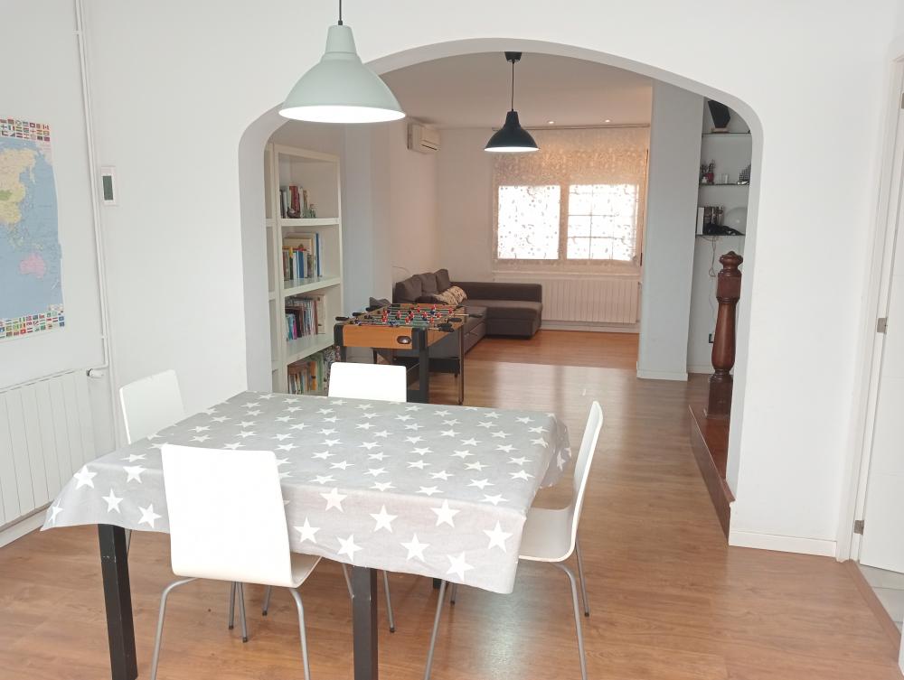  for sale terraced house Camins Al Grau Cami Fondo Valencia 6