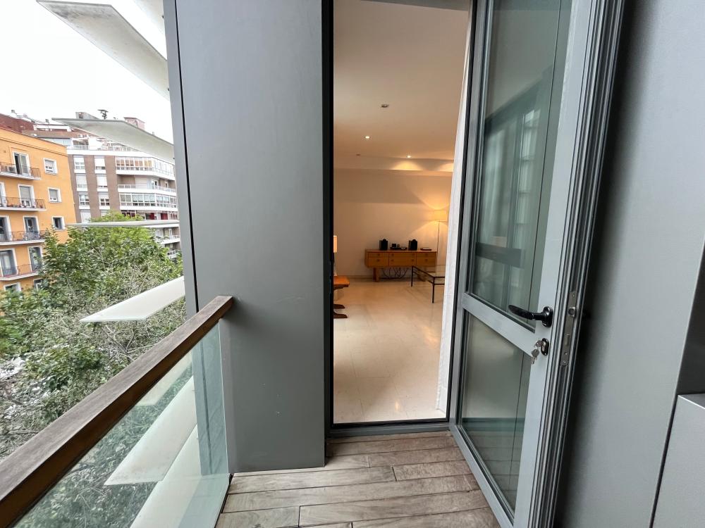  for sale duplex Salamanca-Lista Madrid Capital 24