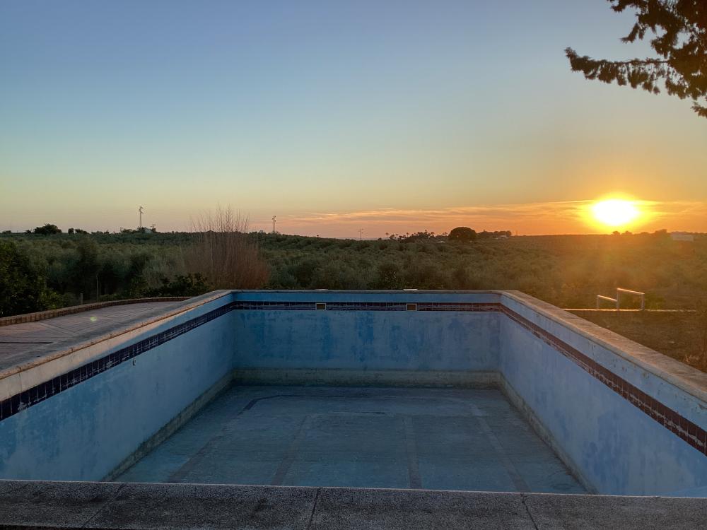  for sale villa Puente Genil Campiña Sur 63