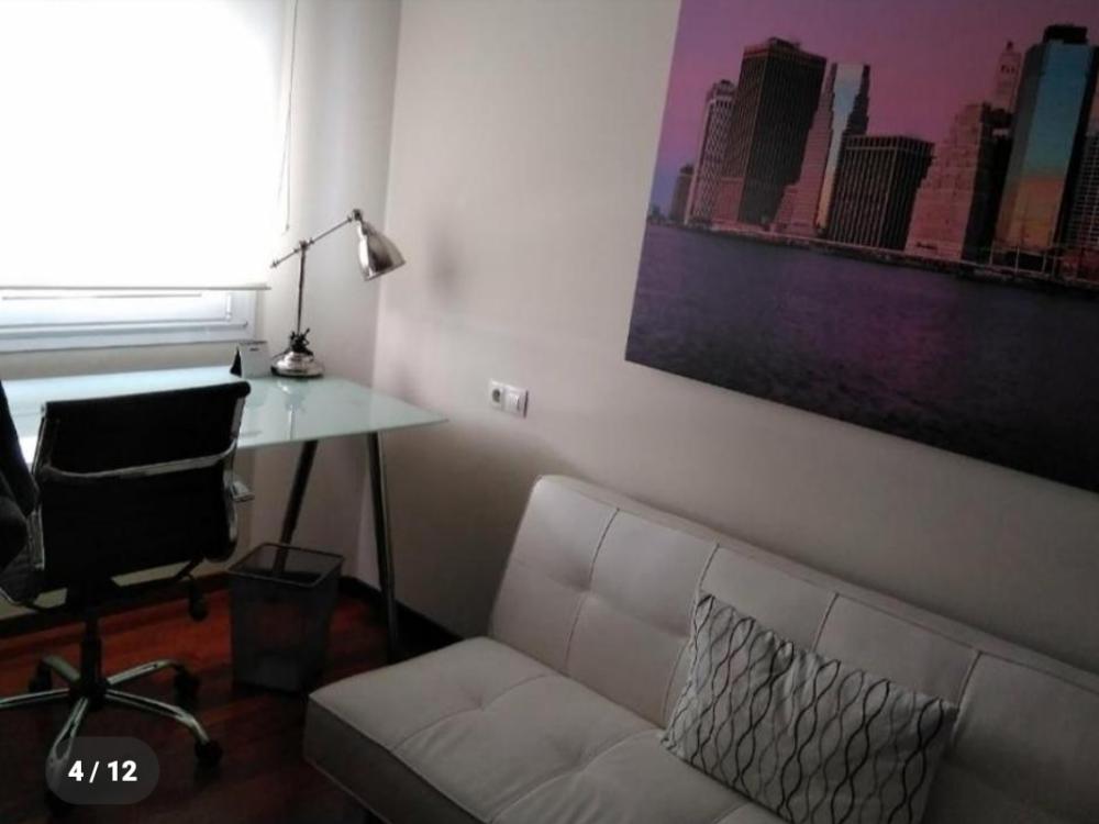  for sale apartment Viveiro Mariña Occidental 4