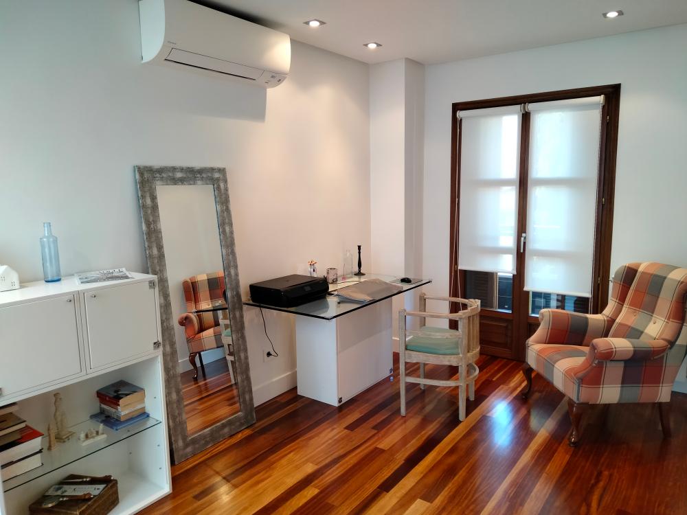  for sale terraced house Aiete Donostialdea 23
