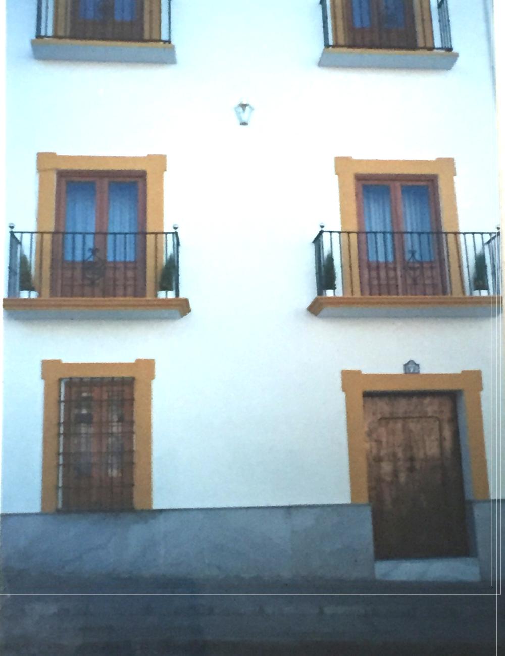  for sale house Guadix Accitania 7