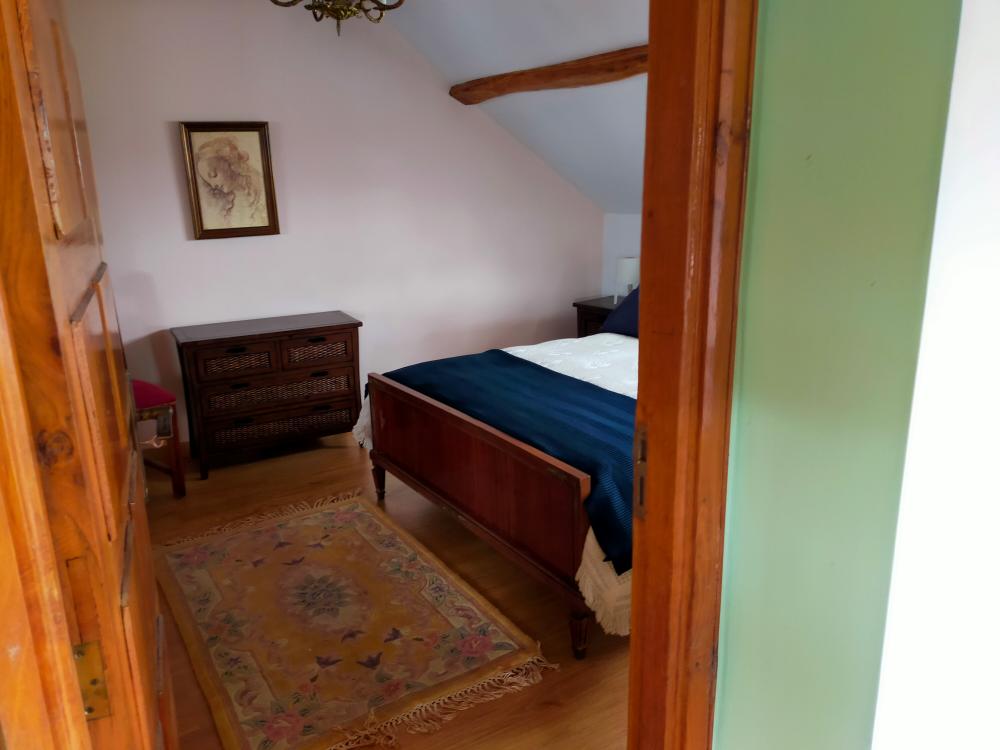  for sale villa Trasmiras Limia 21