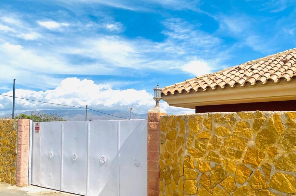 for sale country house La Cañada De San Urbano Comarca Metropolitana De Almería 2