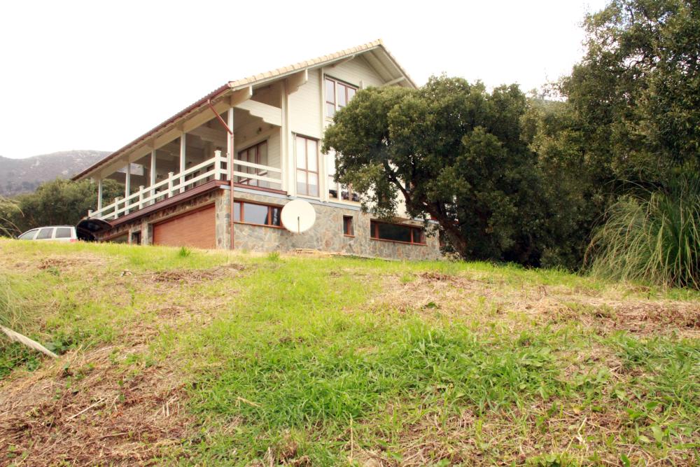  for sale house El Bujeo Campo De Gibraltar 5