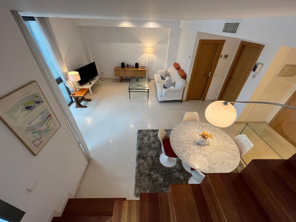  for sale duplex Salamanca-Lista Madrid Capital 7