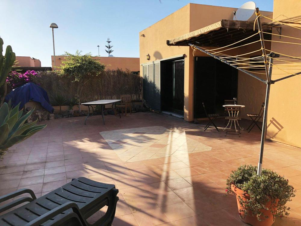  for sale house Geafond Oliva (La) 2